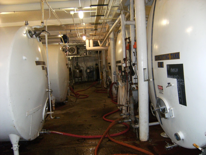The SPB fermenting cellar tanks.JPG